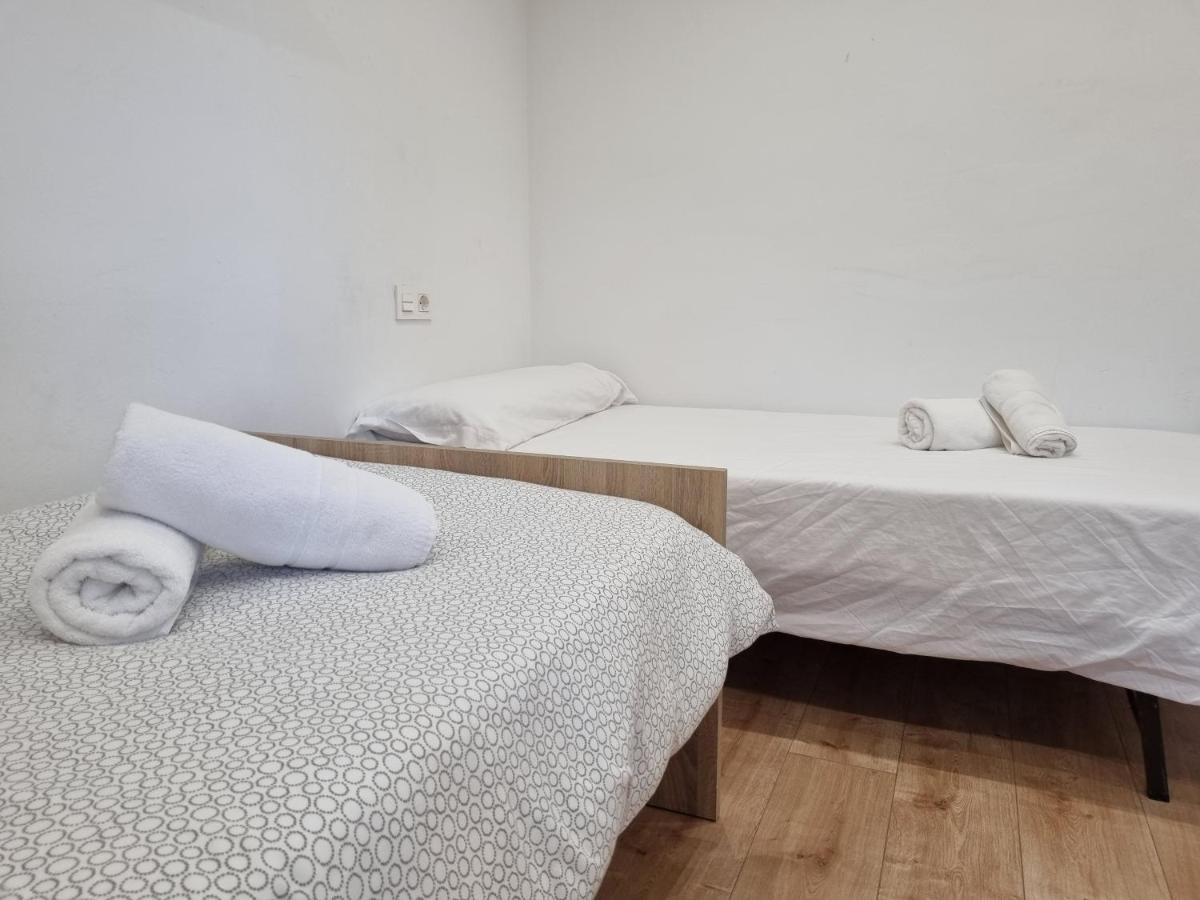 102A Apartamento Moderno 2 Habitaciones Gijón Exteriör bild